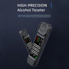 Handheld Digital Breathalyser Alcohol Tester