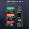 Handheld Digital Breathalyser Alcohol Tester