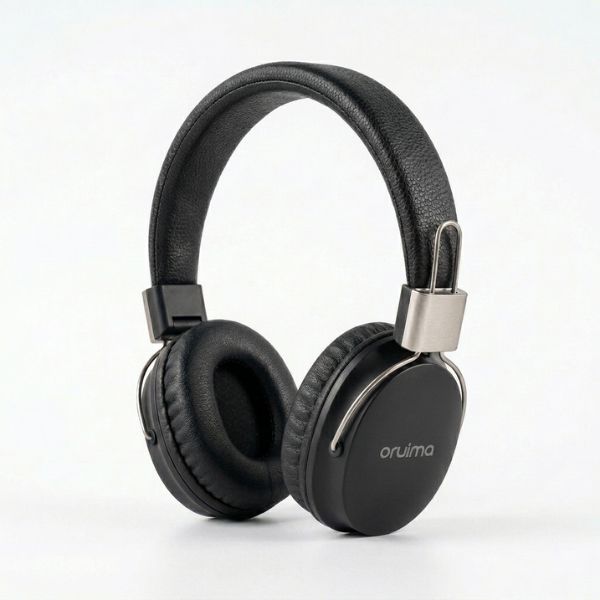 Wireless Bluetooth Over-Ear Headphones