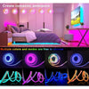 Smart RGB IC LED Neon Rope Light