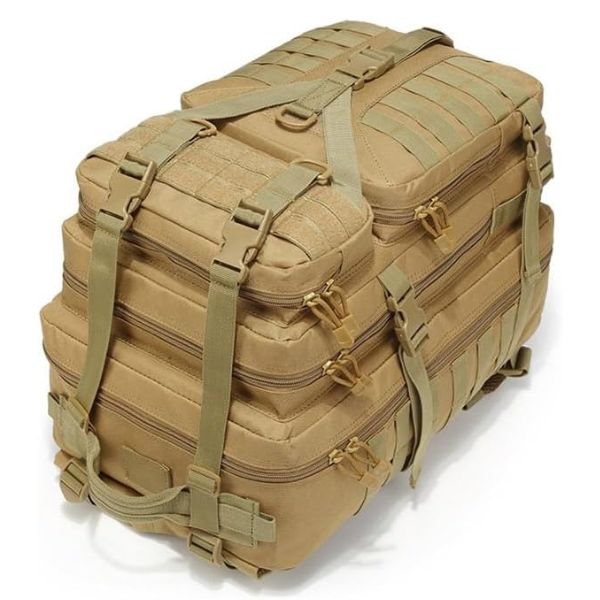 Tactical Combat Molle Backpack