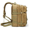 Tactical Combat Molle Backpack