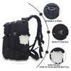 25L Tactical Military Assault Backpack