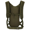 15L Waterproof Military MOLLE Travel Backpack