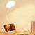 Rechargeable Eye-Care LED Desk Lamp