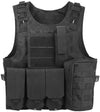 Tactical Level IIA Training Vest