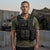 Tactical Level IIA Training Vest