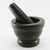 Mini White Marble Mortar and Pestle Set