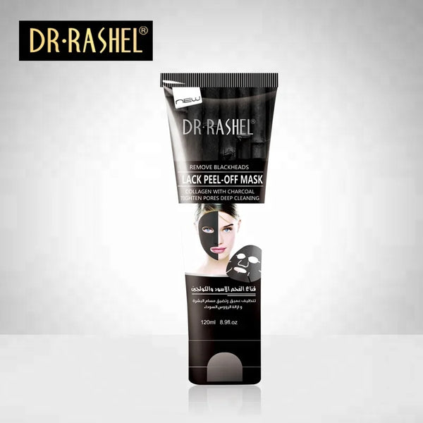 Blackhead Removal Whitening Collagen Peel-Off Mask