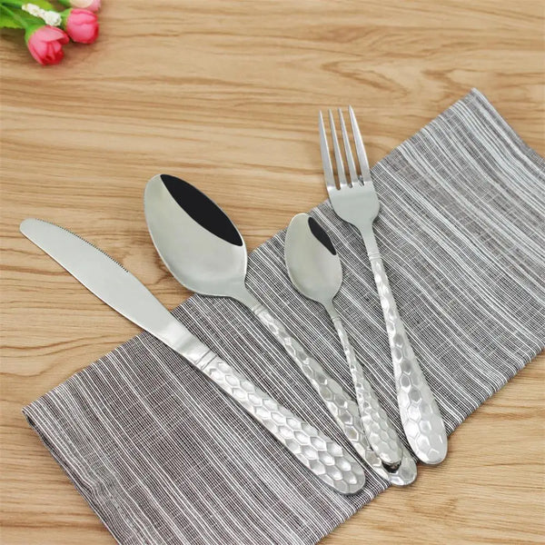High Performance Stainless Steel Cutlery Set
