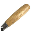 Stainless Steel Wooden Handle Bricklaying Trowel