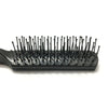 Fancy Beauty Small Vent Hair Brush designed for efficient airflow and gentle detangling, perfect for professional results.
