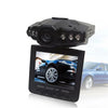 Vehicle Blackbox DVR