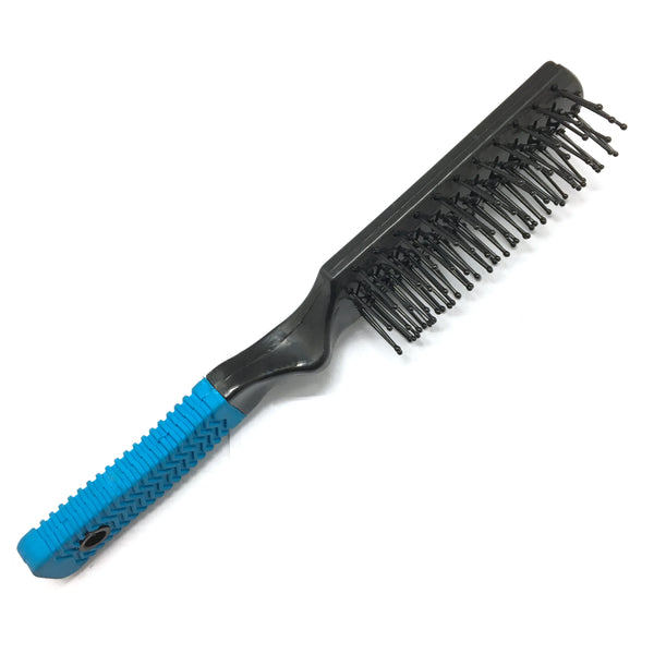 Fancy Beauty Small Vent Hair Brush for efficient blow-drying and gentle detangling.