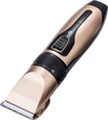 Professional Rechargeable Electric Hair Trimmer designed for precise grooming and cordless convenience.