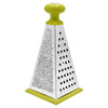 Stainless Steel Handheld 4 Sides Slicer