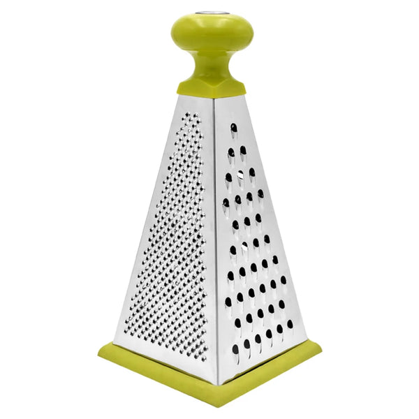 Stainless Steel Handheld 4 Sides Slicer