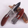 440C Stainless Steel Folding Tactical Saber
