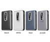 10000mAh Digital Display Wireless Power Bank in black, white, blue, and purple colors showcasing digital battery indicator.