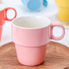 Colourful Ceramic Coffee and Tea Mug