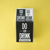 Waterproof Black Deck Playing Cards