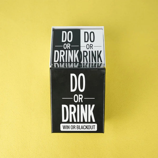 Waterproof Black Deck Playing Cards