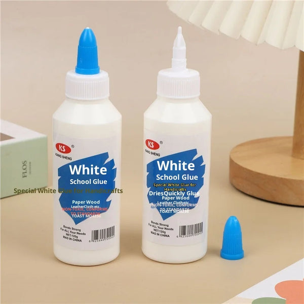 Handmade White Craft Glue