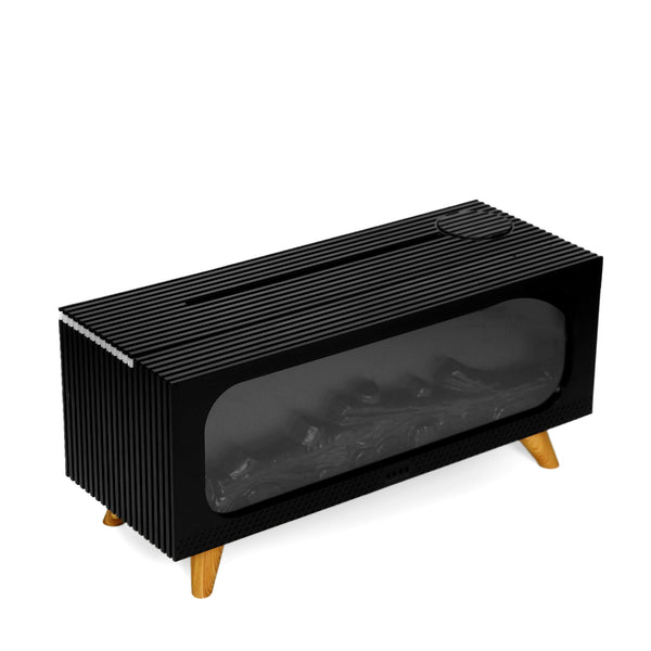 Fireplace Aroma Diffuser Humidifier