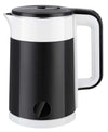 Double Wall Stainless Steel Fast Water Boiler 1.5L