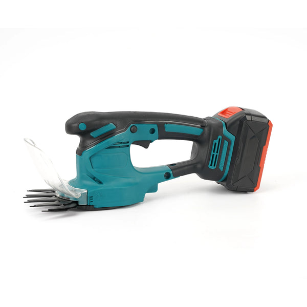 21V Electric Handheld Hedge Cutter