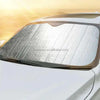 Custom Front Windscreen Visor