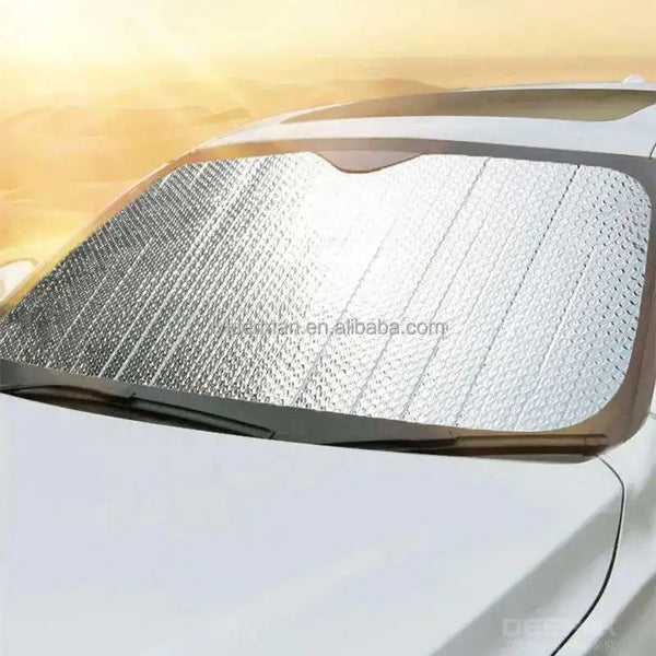Custom Front Windscreen Visor