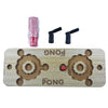 Indoor Tabletop Beer Pong Table