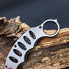 Stainless Steel Karambit Folding Pocket Knife
