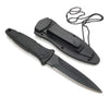 Fixed Blade Stainless Steel Camping Knife