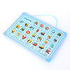 PP Frame Kids Magnetic Whiteboard Drawing Board