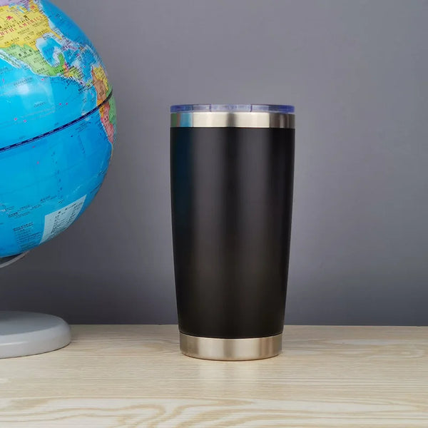 20oz Stainless Steel Insulated Tumbler