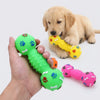 Classic Dumbbell Series Dog Chew Toy