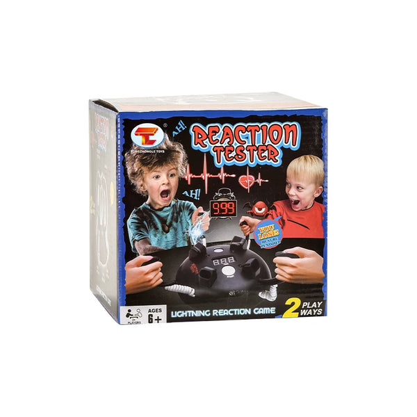 Electric Lie Detector Party Toy