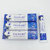 Natural Menthol Ointment Breathing Relief Balm for pain relief, featuring three tubes and one applicator.