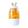 Portable USB Rechargeable Rabbit Juicer