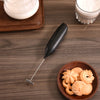 Mini Wireless Electric Milk Frother