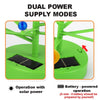 Rotating Solar System Model Science Toy for Kids