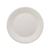 Disposable White Round Paper Plates 230mm 20 Pack
