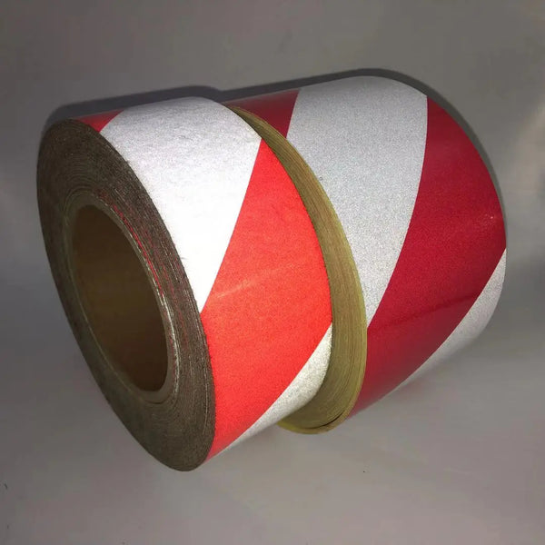 New Carol Reflective Warning Tape
