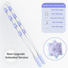 Portable Back Pulling Massage Roller