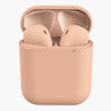 V5.0 Touch Control Low Latency TWS Earbuds