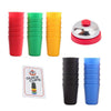 Speed Challenge Stacking Cups Game