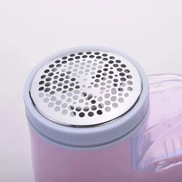 Professional Rechargeable Electric Lint Remover and Fabric Shaver