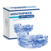 Anti-Snoring Nasal Device in packaging designed to reduce snoring by improving airflow.